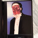 “Torture Garden; From Bodyshocks” to Cybersex. David Wood