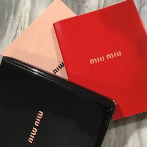Miu Miu Catalogue