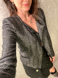 Isabel Marant Tweed Jacket