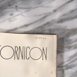 "Fornicon" by Tomi Ungerer