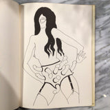"Fornicon" by Tomi Ungerer