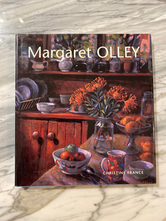 Margaret Olley