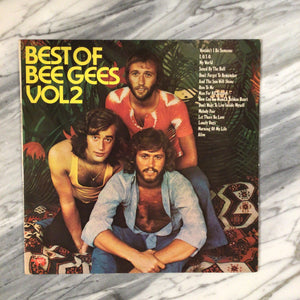 Best of the Bee Gees vol 2