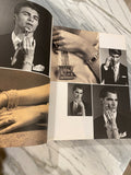 "Cartier I Love You" by Bruce Weber