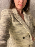 Isabel Marant Wool Mohair Jacket
