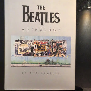 “The Beatles Anthology” by the Beatles