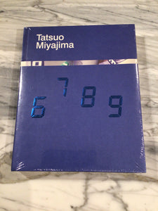 Tatsuo Miyajima: Connect with Everything