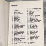 "Cult Movies Volume 2" by Danny Peary