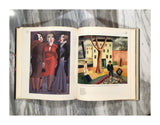 Art Deco Painting by Edward Lucie-Smith