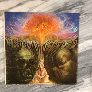 The Moody Blues “ In Search of the Lost Chord”