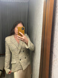 Isabel Marant Wool Mohair Jacket