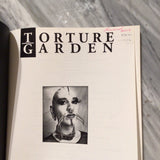 “Torture Garden; From Bodyshocks” to Cybersex. David Wood