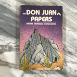 The Don Juan Papers: Further Castaneda Controversies
