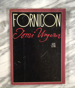 "Fornicon" by Tomi Ungerer