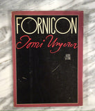 "Fornicon" by Tomi Ungerer