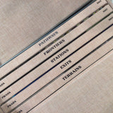 PRADA 365 Photography Book Box Ser