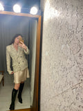 Isabel Marant Wool Mohair Jacket