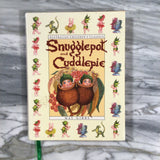 "Snugglepot and Cuddlepie" by May Gibbs