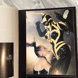 “Torture Garden; From Bodyshocks” to Cybersex. David Wood