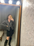 Isabel Marant Tweed Jacket