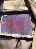Vintage Espagna Buttery Leather Jacket